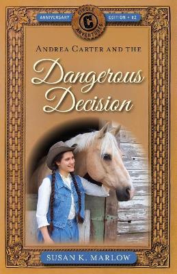Andrea Carter and the Dangerous Decision