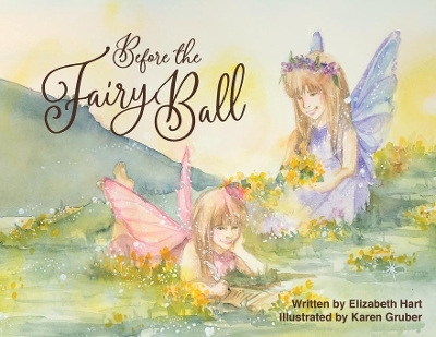 Before the Fairy Ball