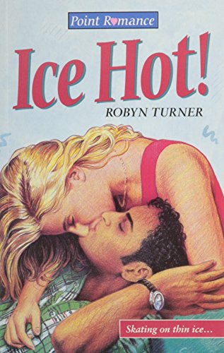 Ice Hot!