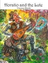 Horatio and the Lute