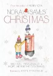 Nora Saves Christmas