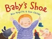 Baby's Shoe