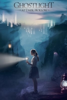 Ghostlight at Dark Hollow