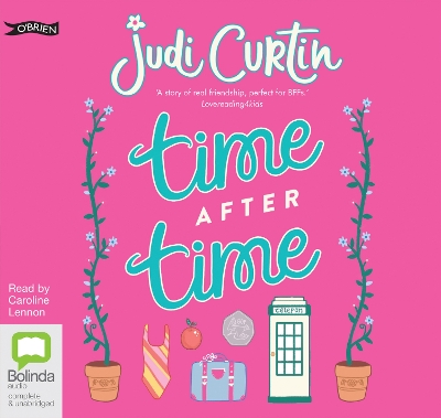 Time After Time