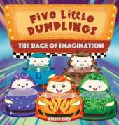 Five Little Dumplings The Race of Imagination