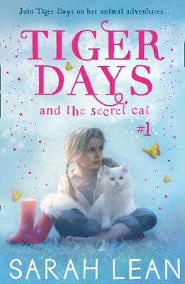 The Secret Cat