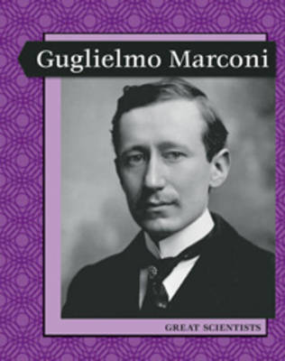 Guglielmo Marconi
