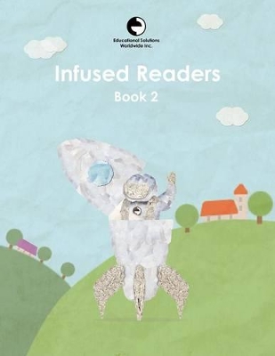Infused Readers: Book 2