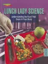 Lunch Lady Science