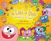 The Land of Ghee: Welcome to Our Home