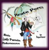 Pirate Percy