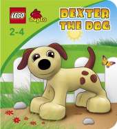 Lego Duplo: Dexter the Dog