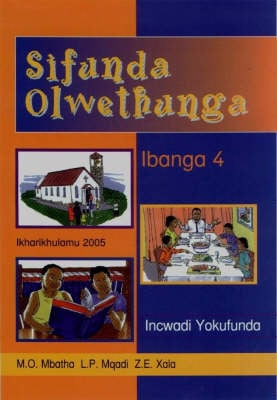 Sifunda Olwethunga