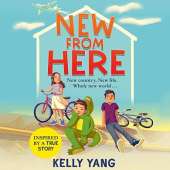 New From Here: The no.1 New York Times hit!