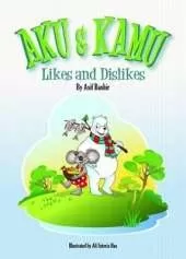 Likes and Dislikes