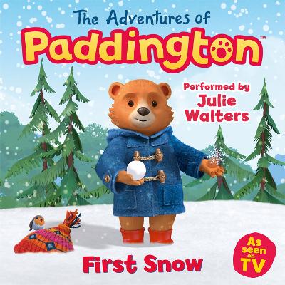 First Snow