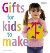 Gifts for Kids to Make