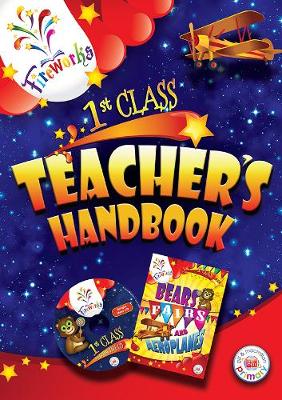 Bears, Fairs and Aeroplanes 1st Class Teacher's Book