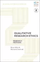 Qualitative Research Ethics: Research Methods
