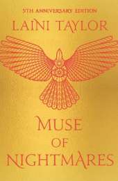 Muse of Nightmares: 5th Anniversary Edition
