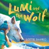 Lumi and the Wolf