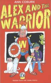 Alex and the Warrior