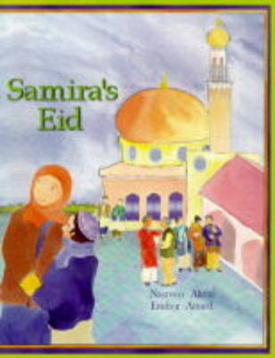 Samira's Eid in French and English