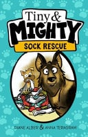 Tiny and Mighty: Sock Rescue