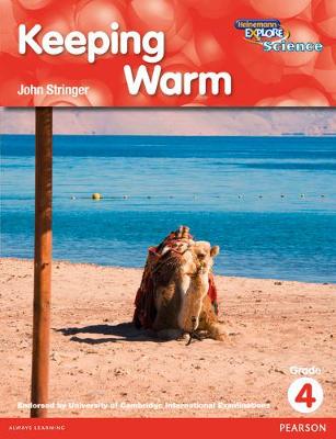 Heinemann Explore Science New Int Ed Grade 4 Readers Multi Pack