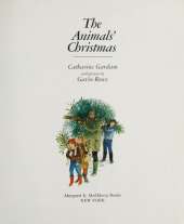 The Animals' Christmas