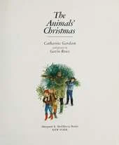 The Animals' Christmas