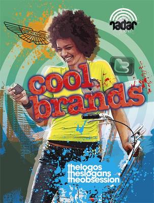 Radar: Art on the Street: Cool Brands