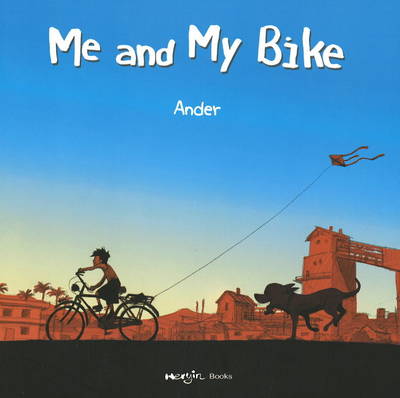 Me and My Bike