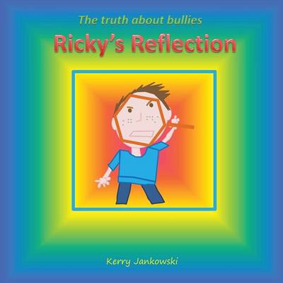 Ricky's Reflection