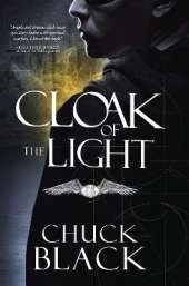 Cloak of the Light: Wars of the Realm, Book 1