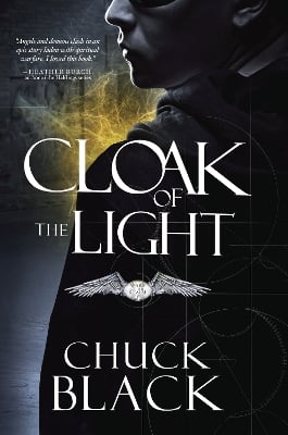 Cloak of the Light: Wars of the Realm, Book 1