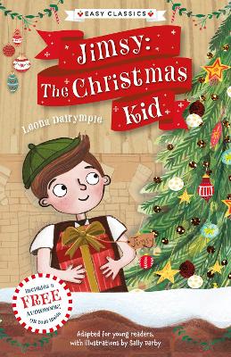 Christmas Classics: Jimsy The Christmas Kid (Easy Classics)