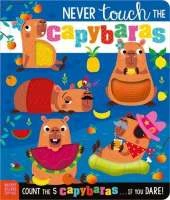 Never Touch the Capybaras
