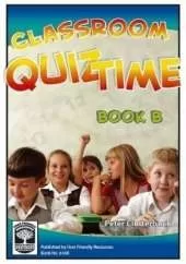 Classroom Quiz Time
