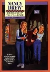 The Treasure in the Royal Tower