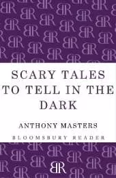 Scary Tales To Tell In The Dark