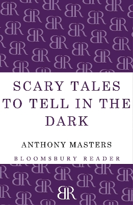 Scary Tales To Tell In The Dark