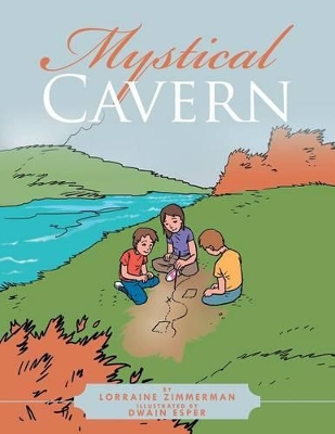 Mystical Cavern