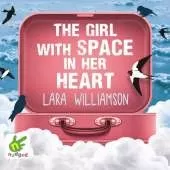 The Girl with Space in Her Heart