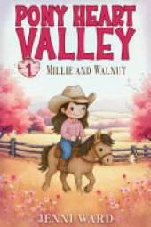 Millie and Walnut