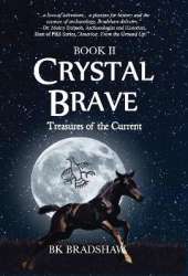 Crystal Brave: Treasures of the Current