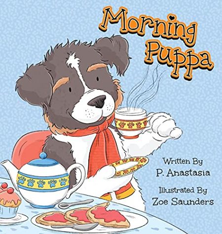 Morning Puppa