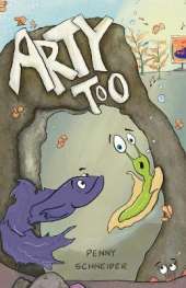 Arty Too