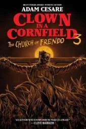The Church of Frendo