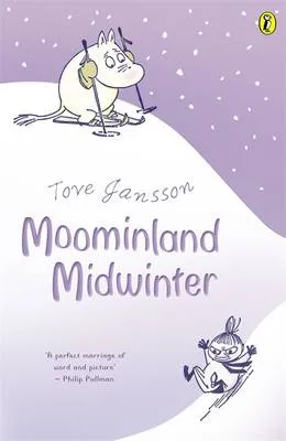 Moominland Midwinter